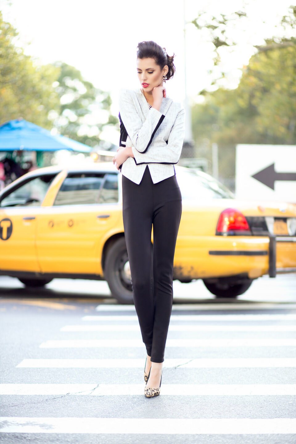 Modefotograf Christian Pries Berlin New York