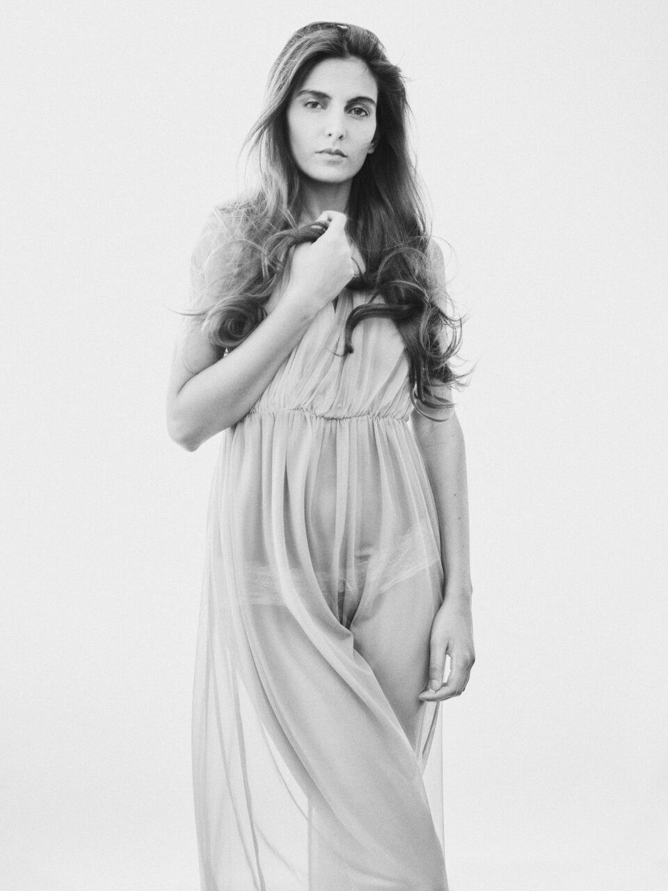 Modefotograf Christian Pries Berlin Portrait