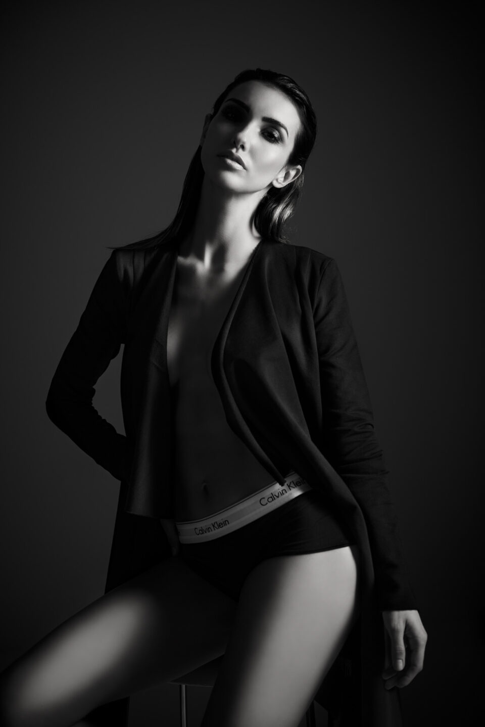 Modefotograf Christian Pries Berlin Calvin Klein